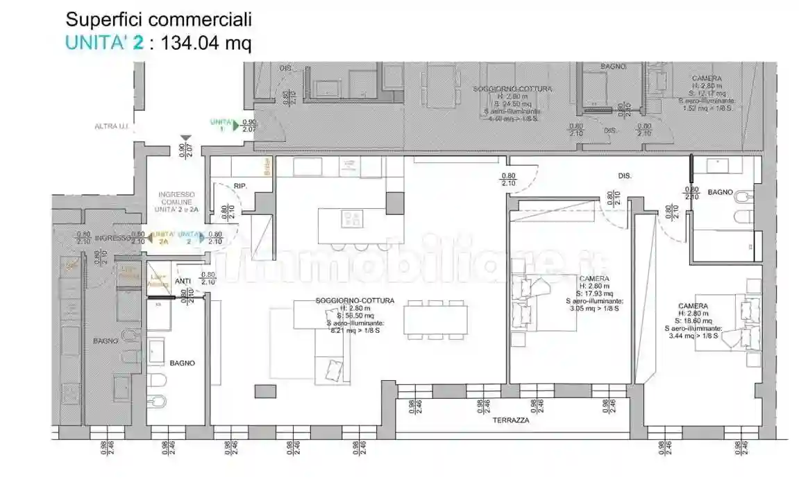 Appartamento - foto 4