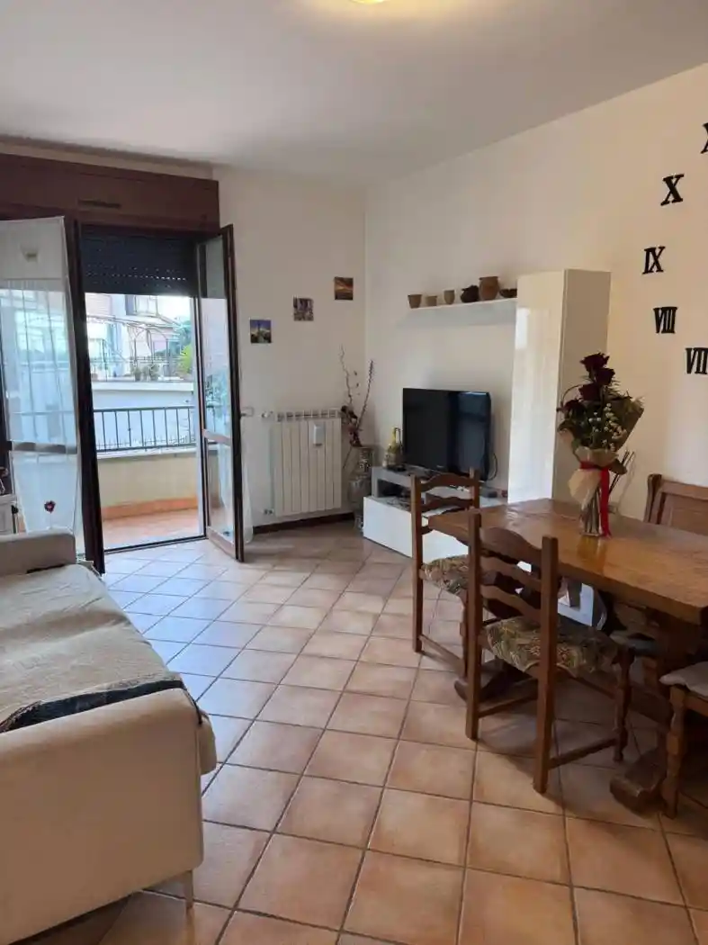 Appartamento in vendita a Viterbo