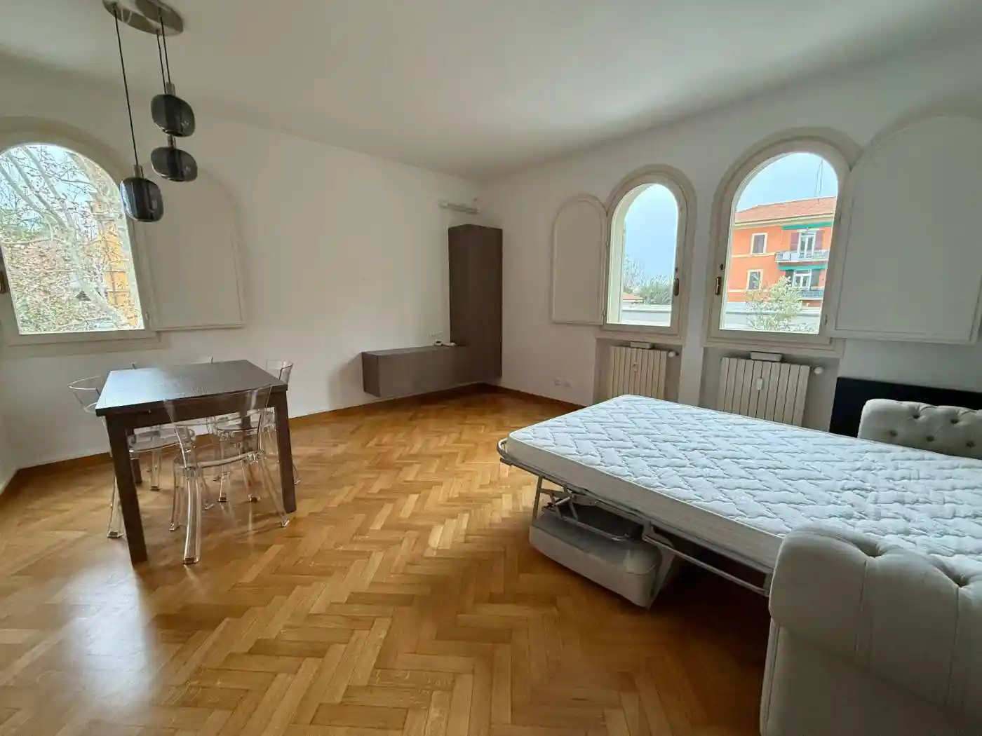 Appartamento in affitto a Bologna