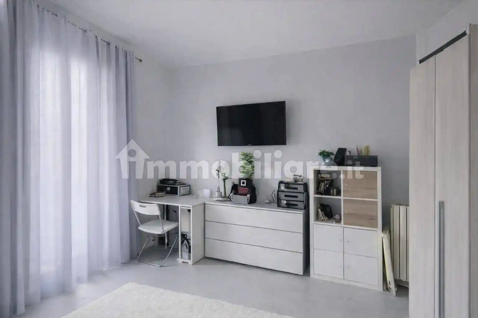 Appartamento in vendita a Sesto San Giovanni