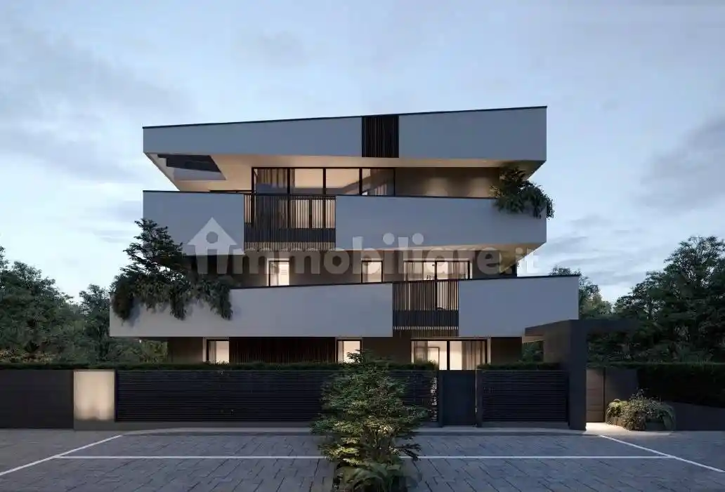 Appartamento in vendita a Castelfranco Veneto