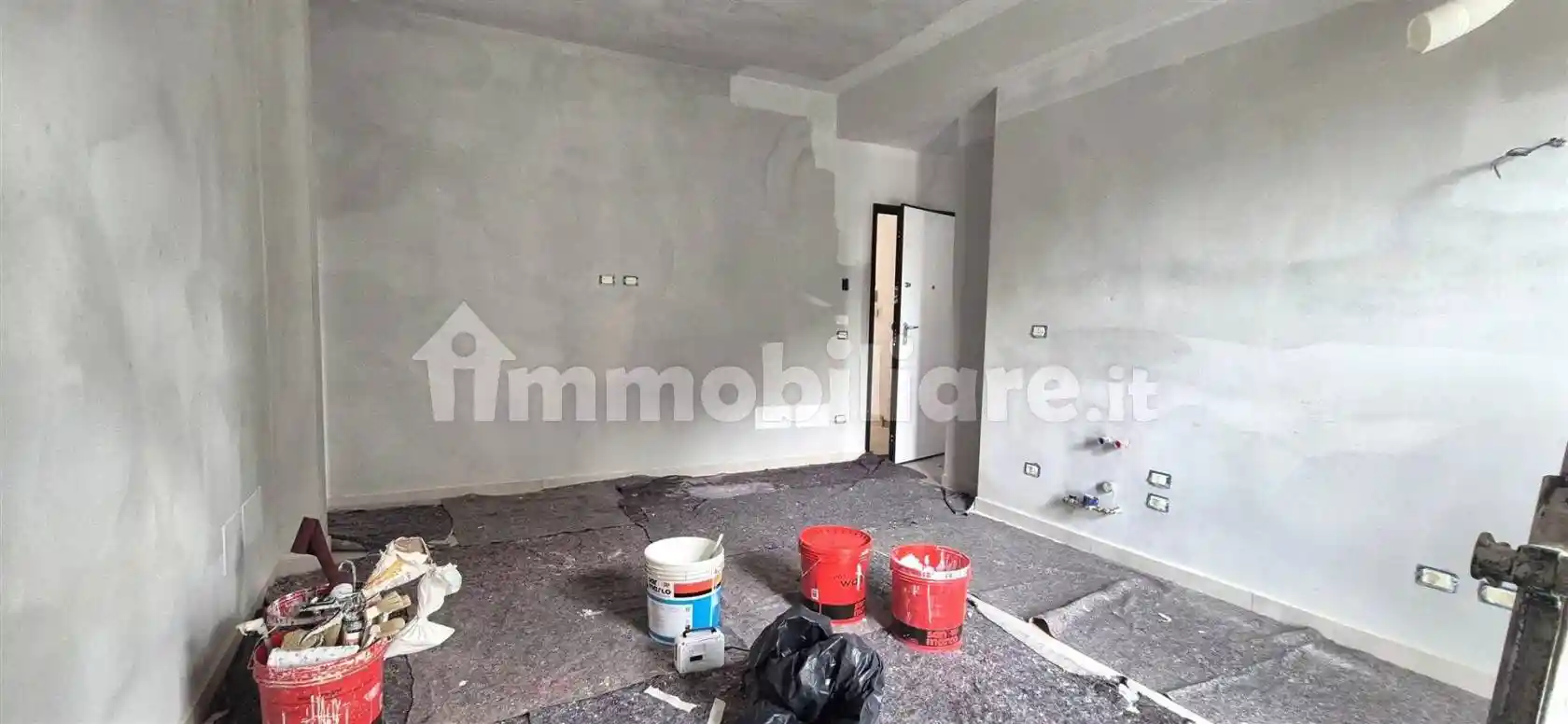 Appartamento in vendita a Firenze