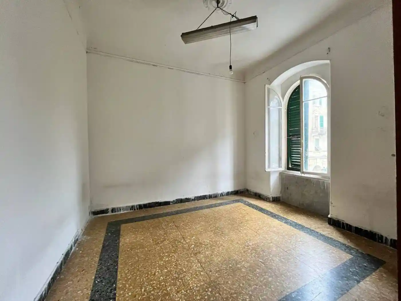 Appartamento in vendita a La Spezia