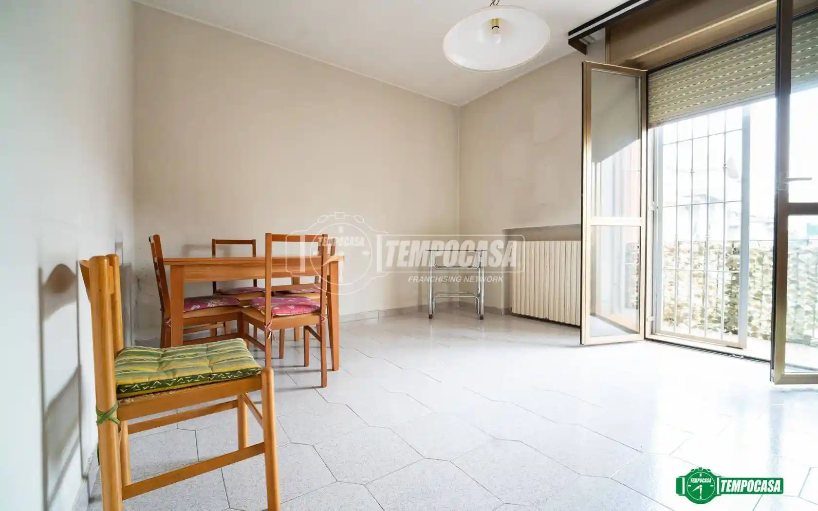 Appartamento in vendita a Nova Milanese