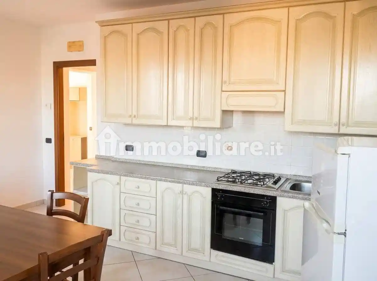 Appartamento in affitto a Adria