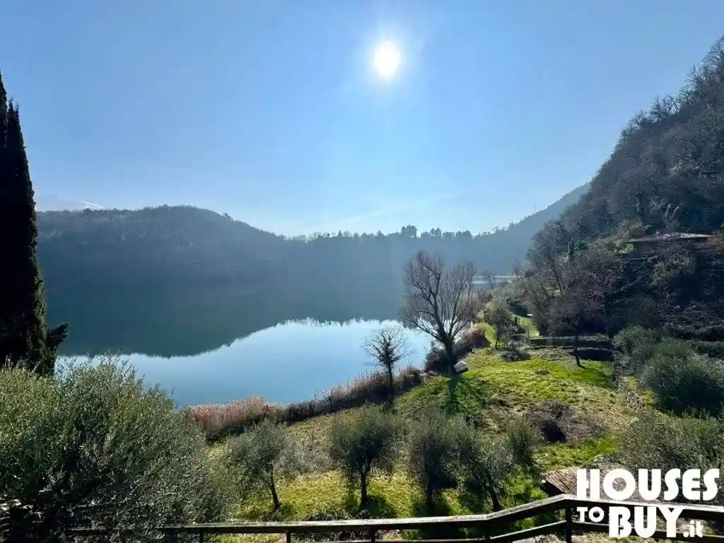 Villa in vendita a Darfo Boario Terme