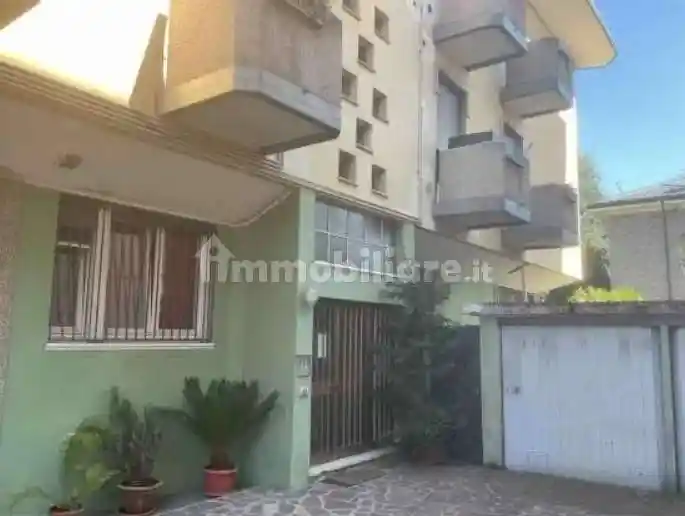 Appartamento in vendita a Corbetta