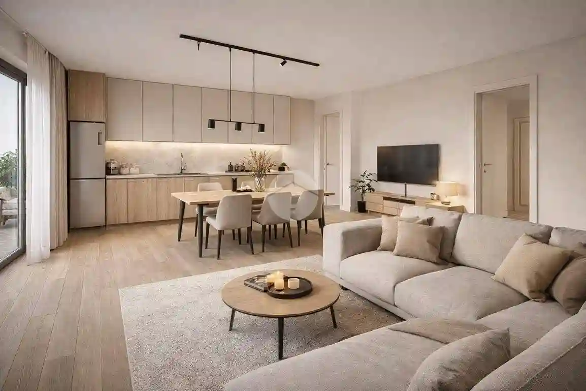 Appartamento - foto 2