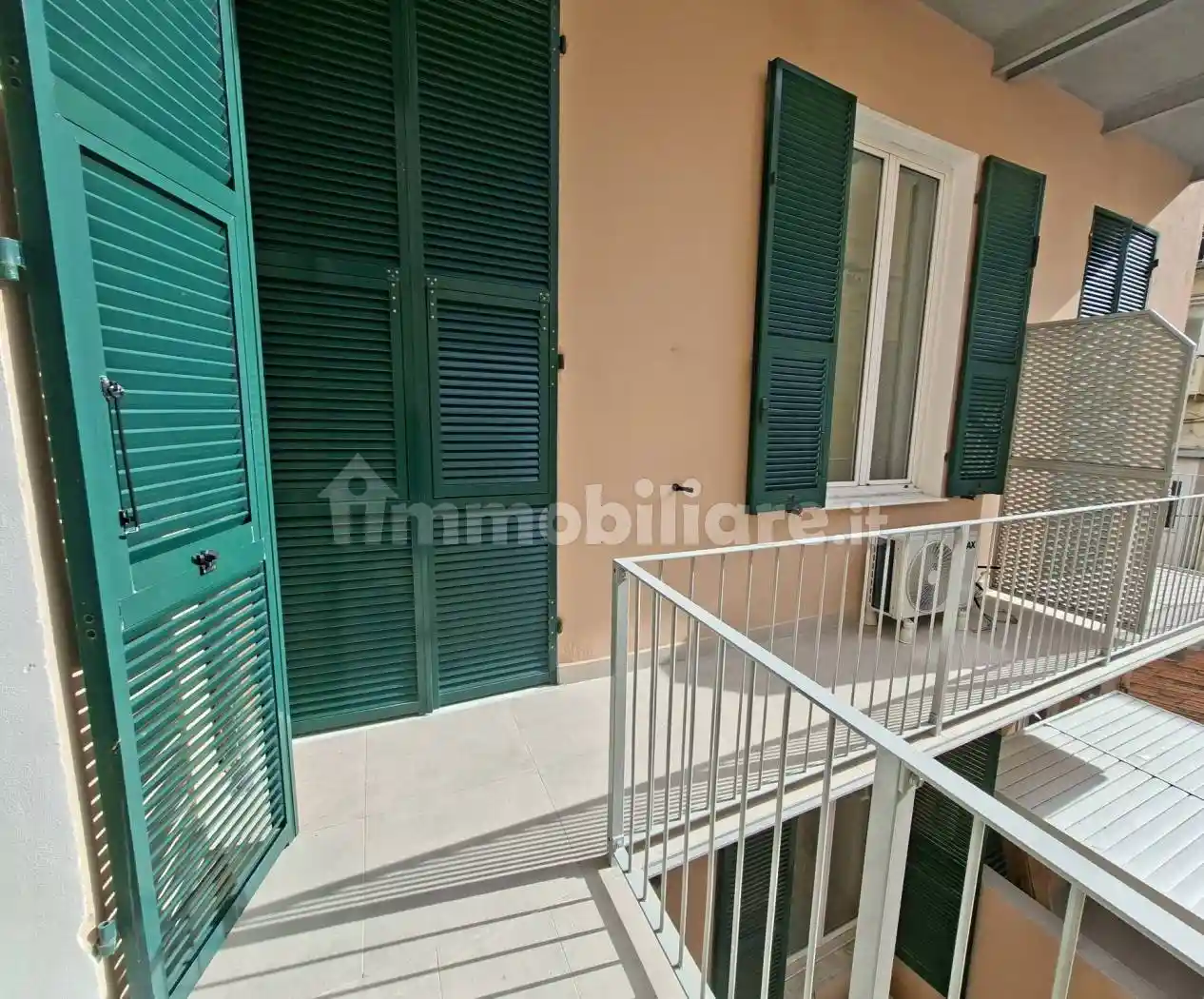 Appartamento in vendita a Sanremo