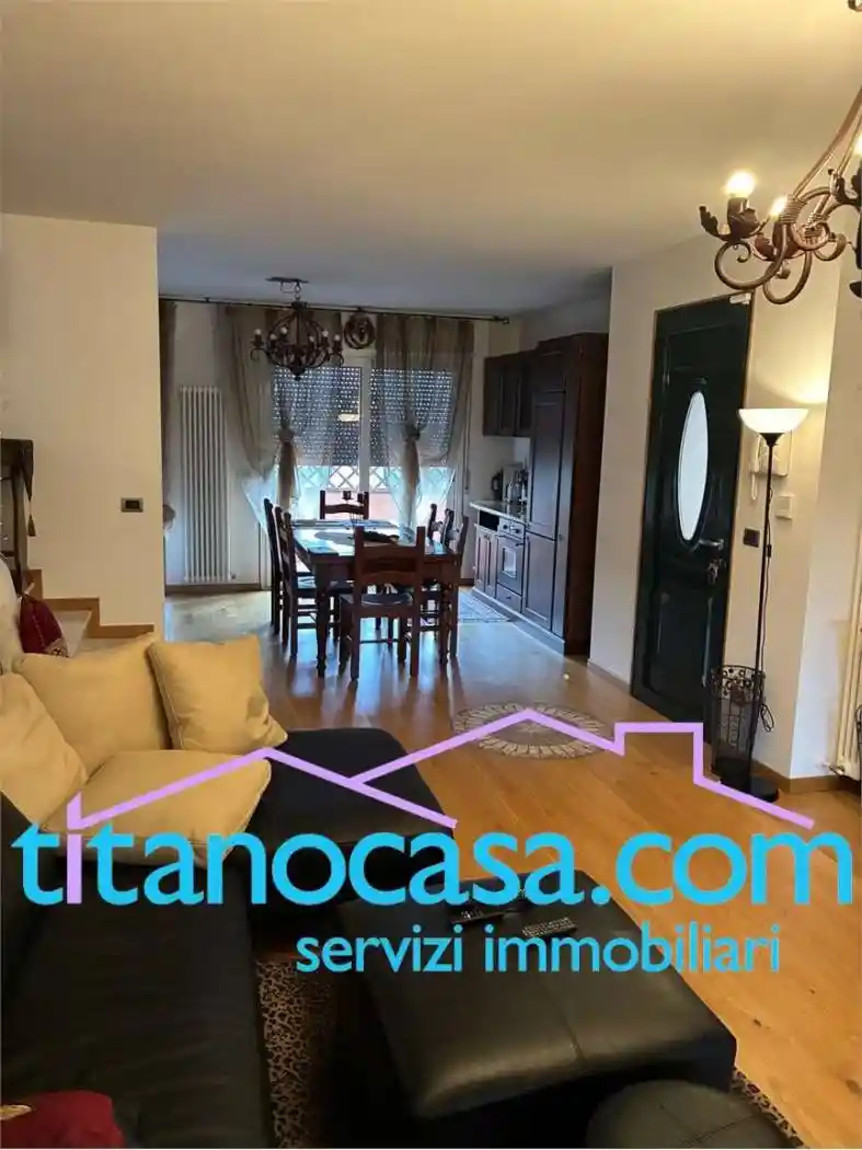 Villetta a schiera in vendita a San Marino