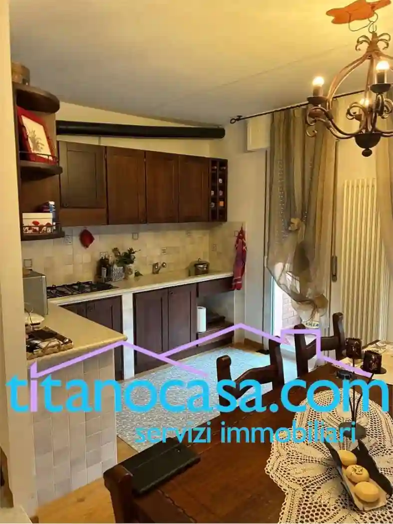 Villetta a schiera - foto 2