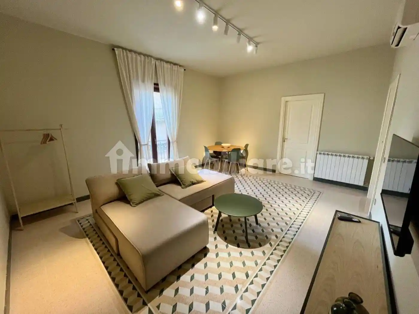 Appartamento in affitto a Marsala