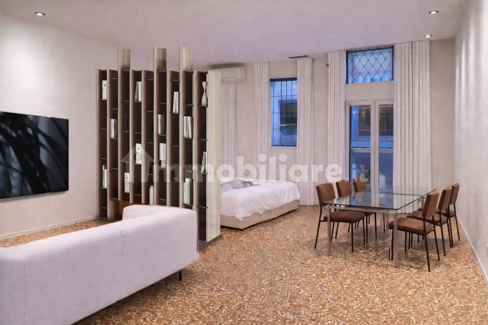 Appartamento - foto 3