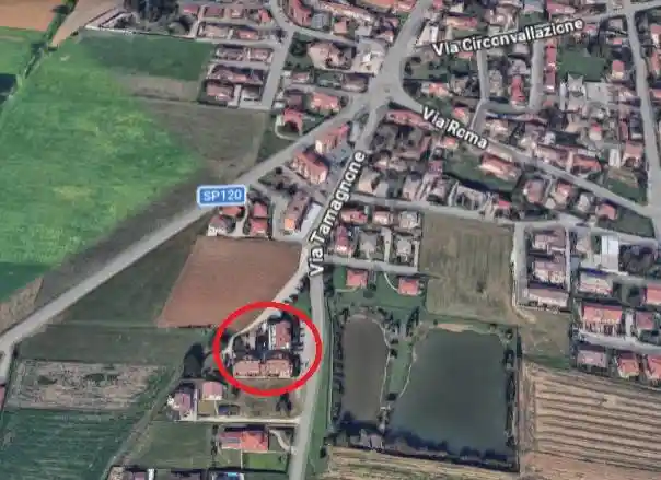 Appartamento in vendita a Riva Presso Chieri