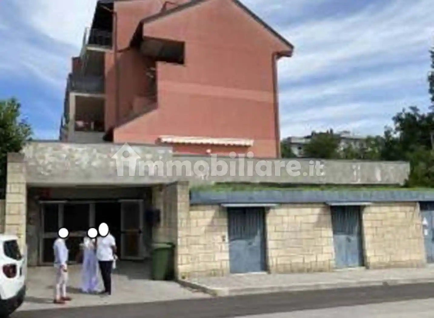 Appartamento in vendita a Baronissi