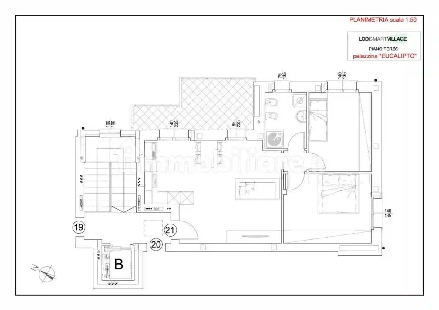 Appartamento - foto 2