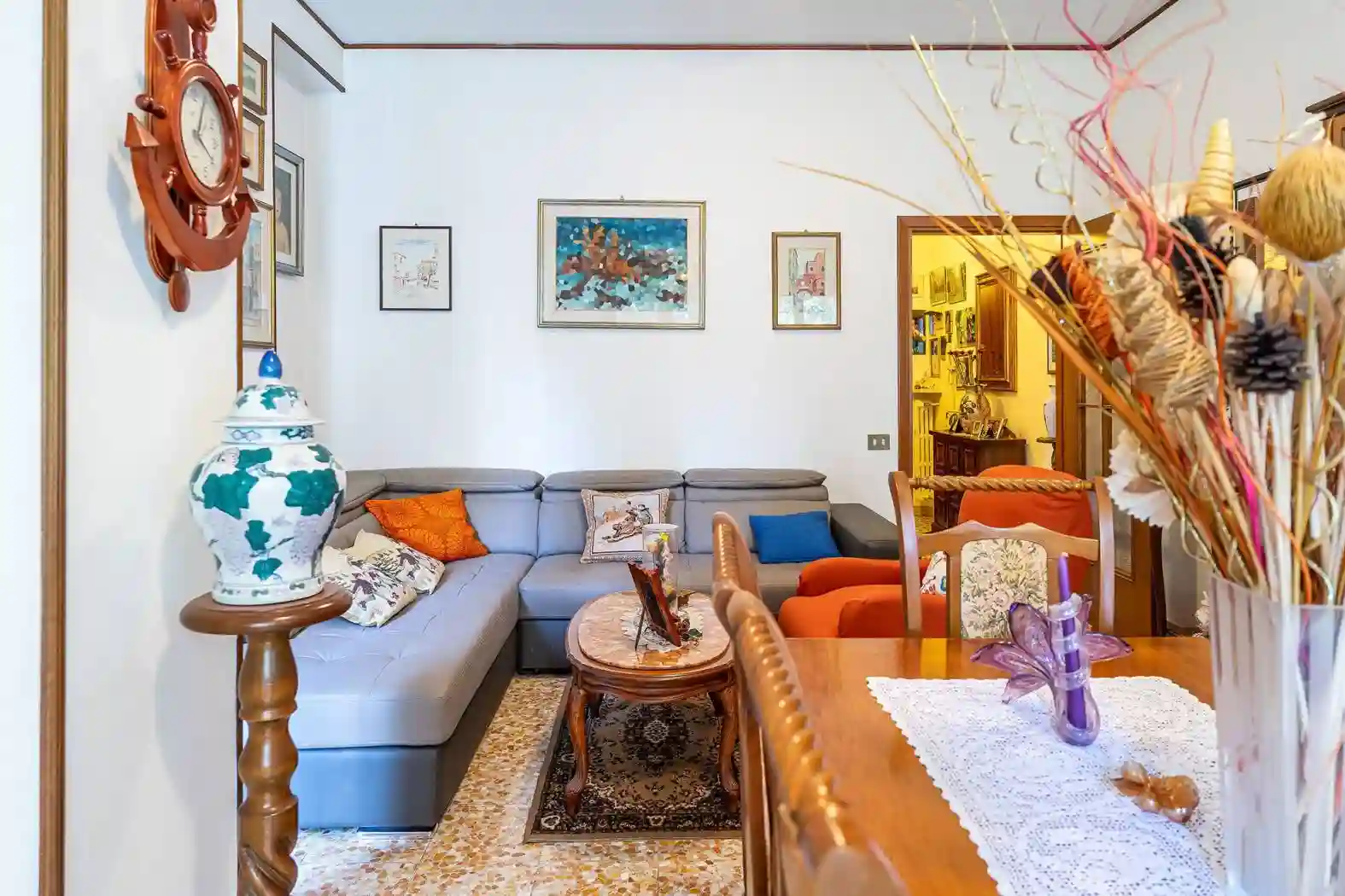 Appartamento - foto 3