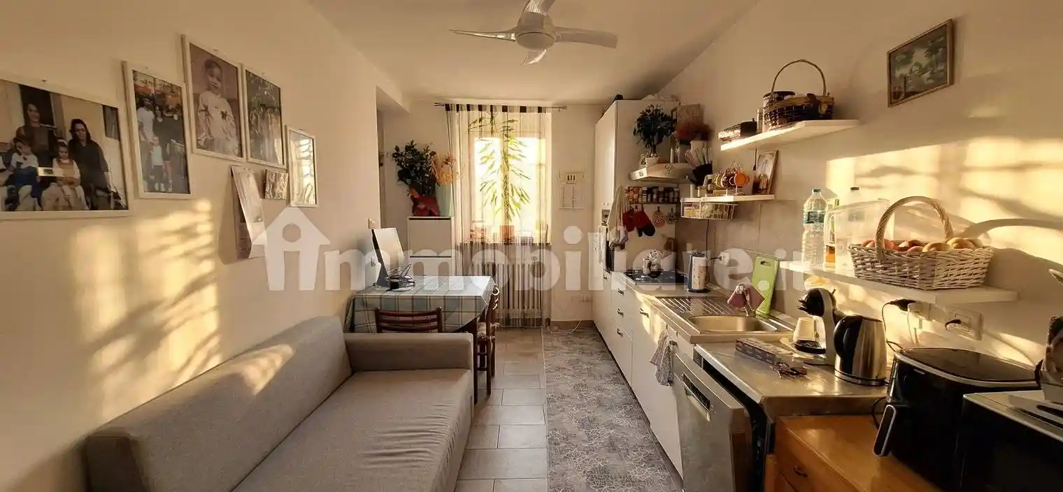 Appartamento in vendita a Rho