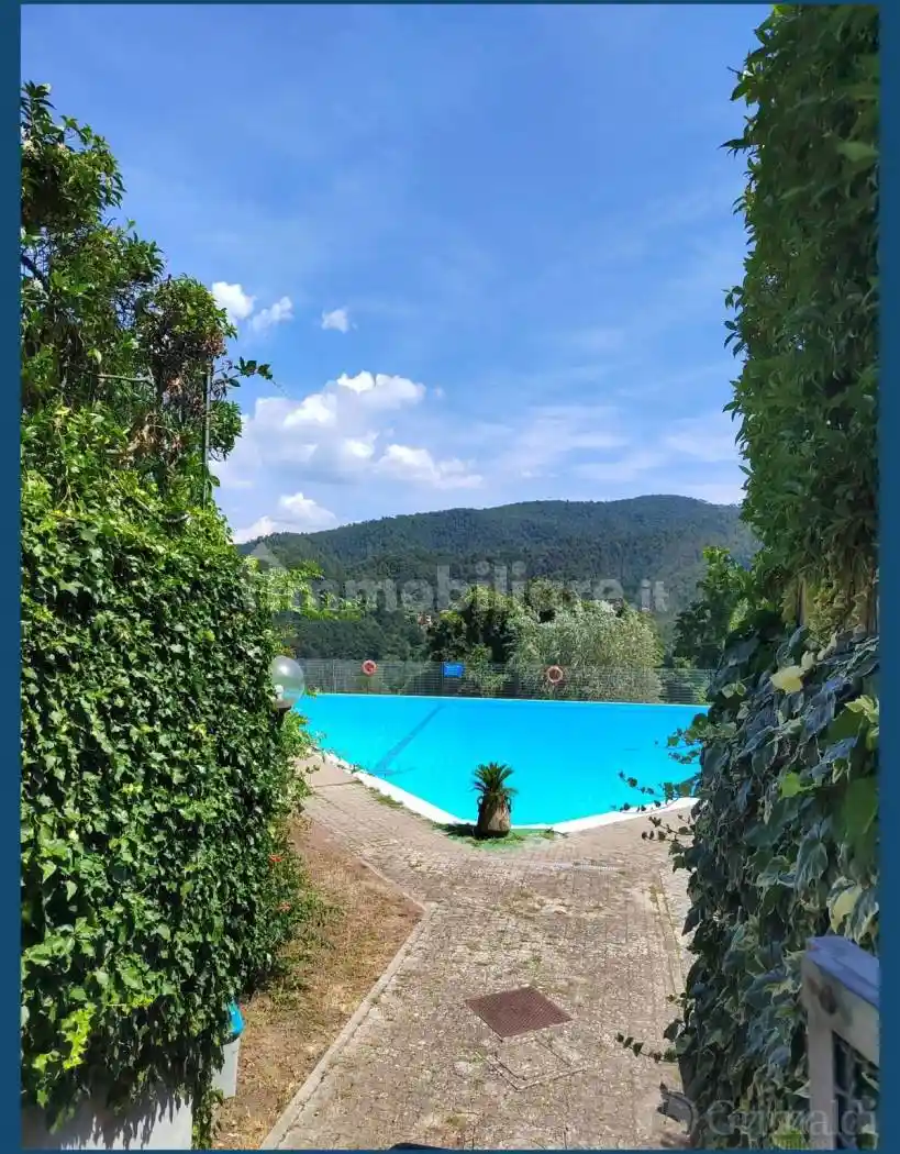 Appartamento in vendita a Pignone