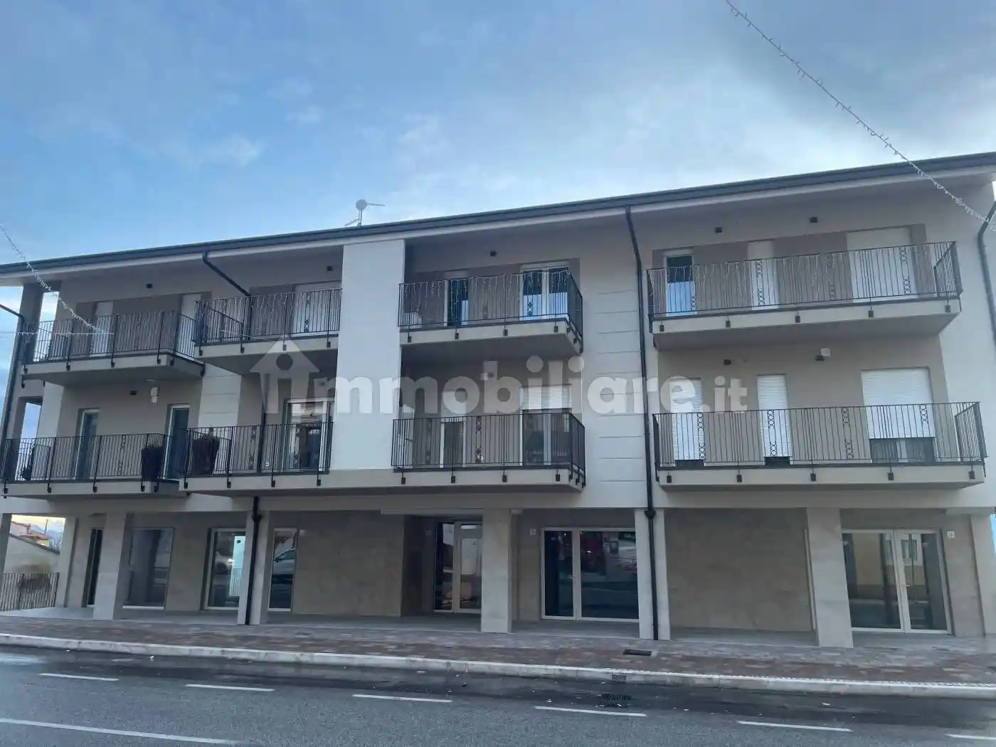 Appartamento in vendita a Castel Frentano