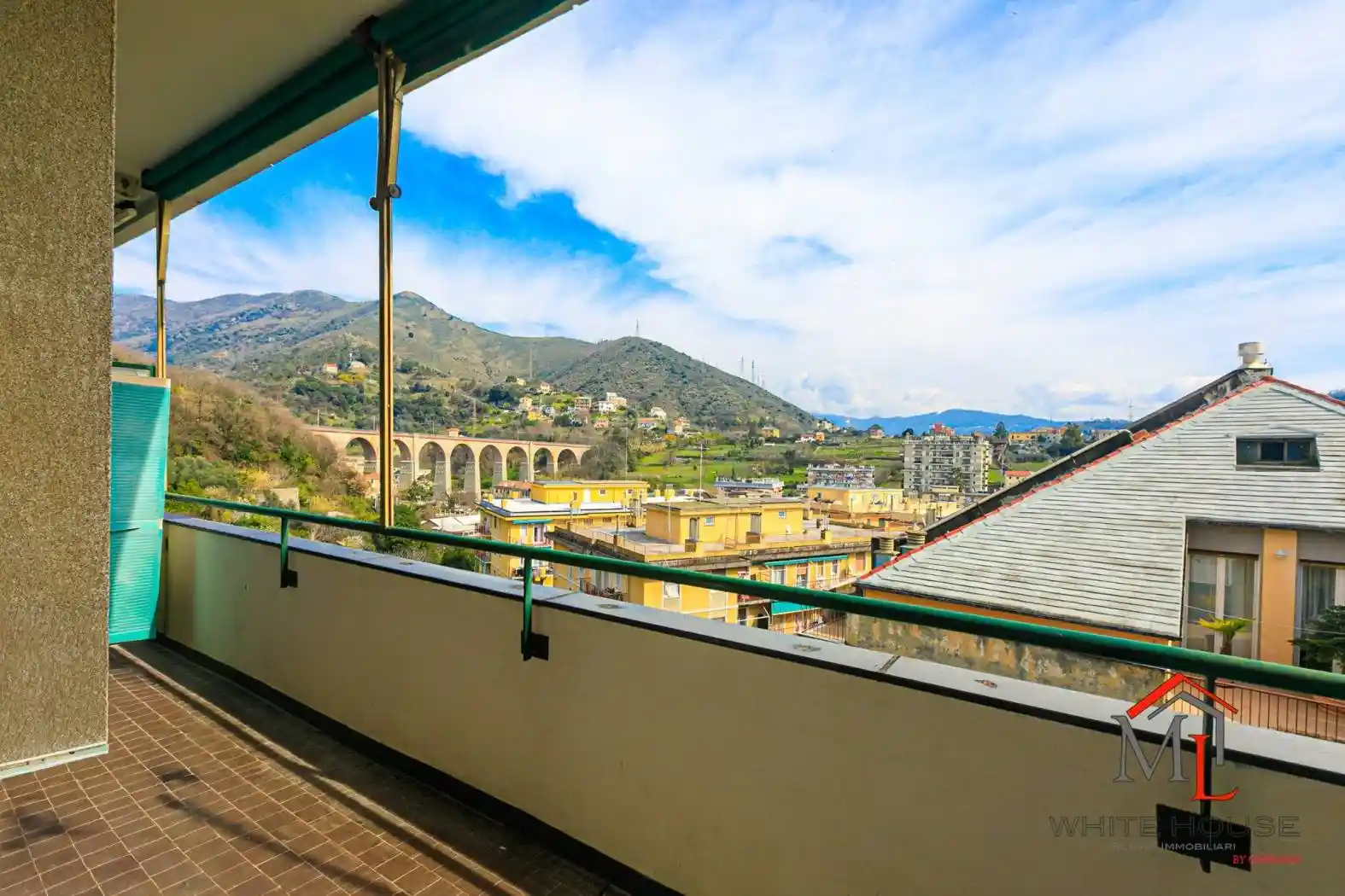 Appartamento in vendita a Genova