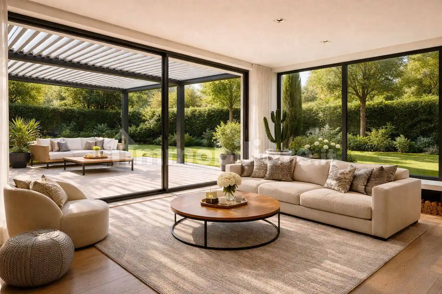 Villa in vendita a Verona