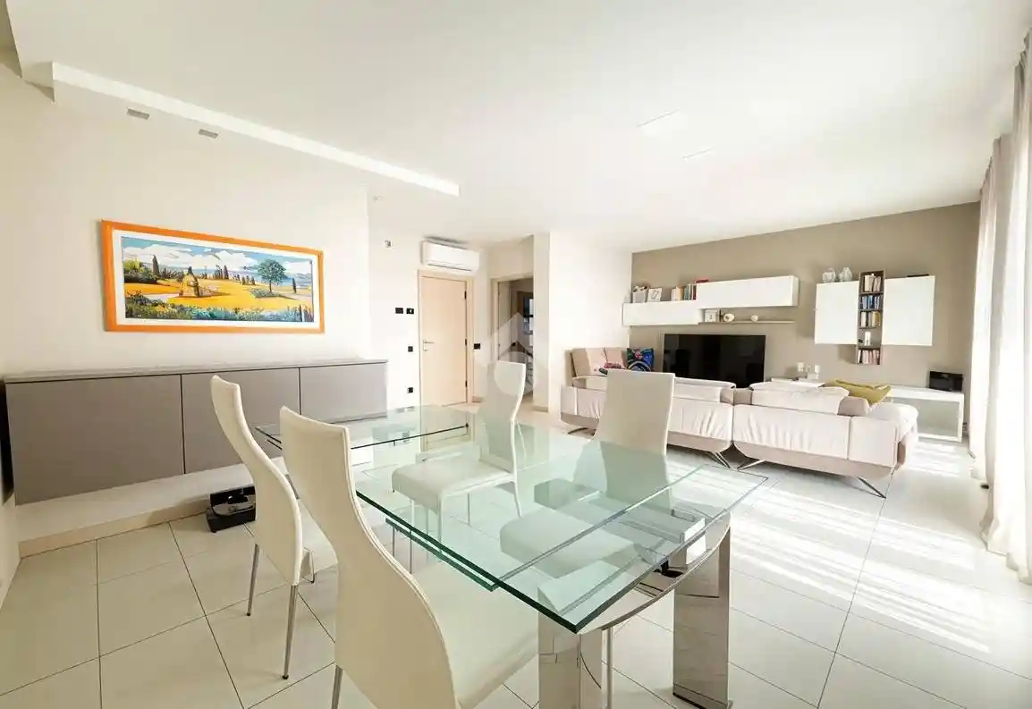 Appartamento in vendita a Cornaredo