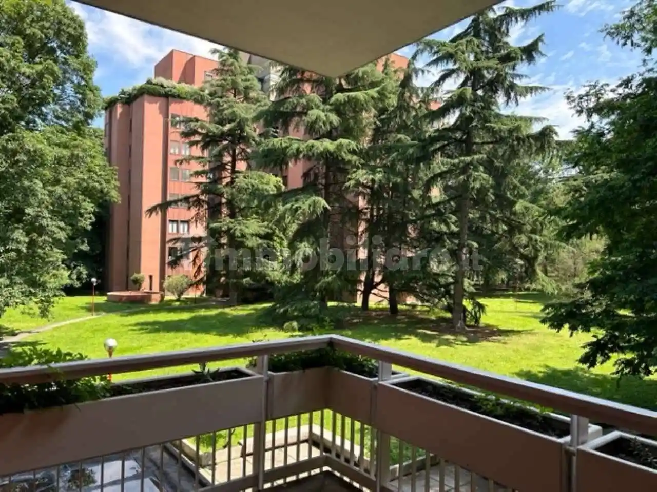 Appartamento in affitto a Segrate