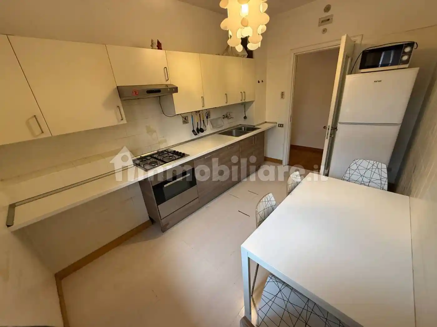 Appartamento in vendita a Padova