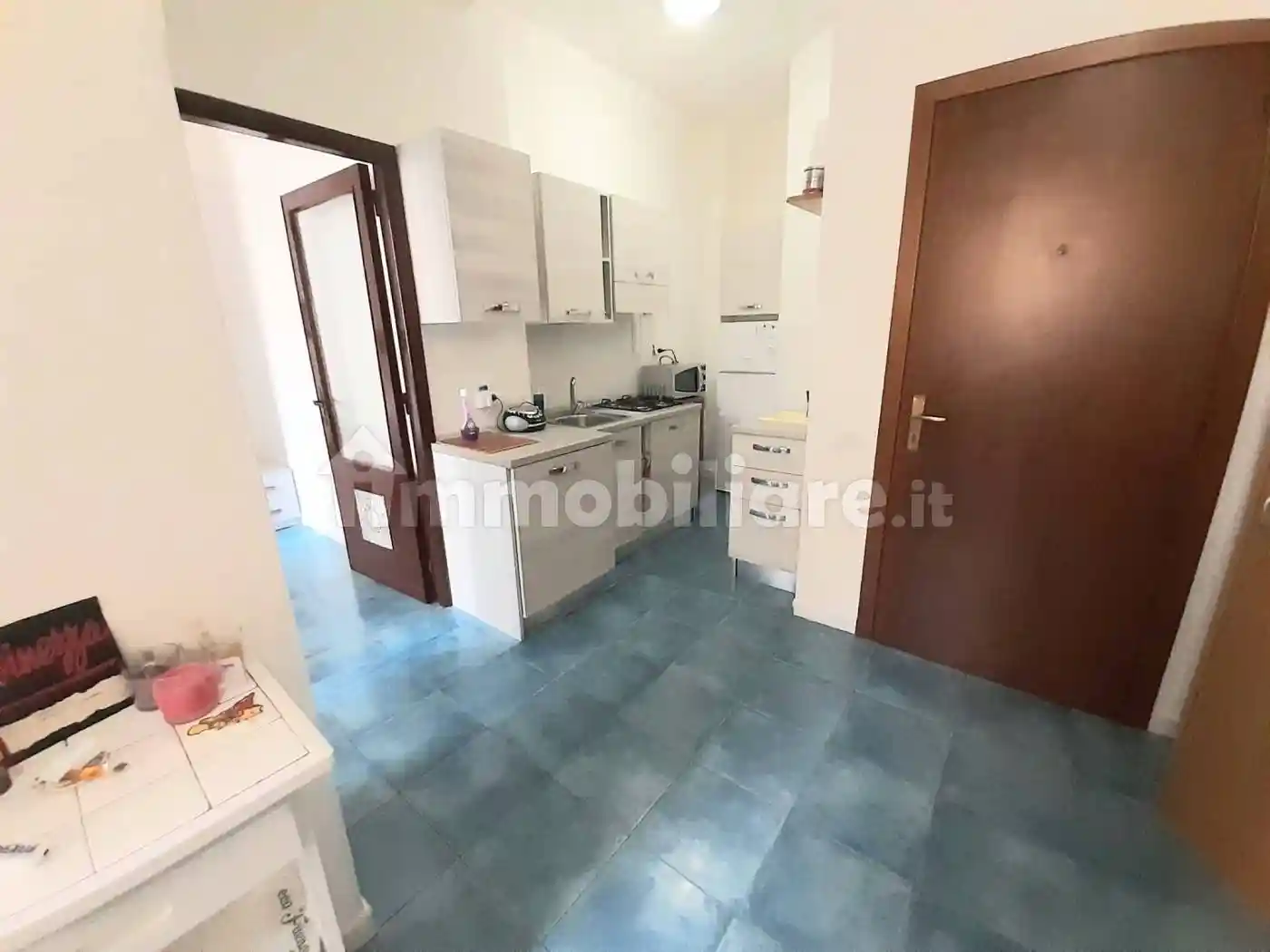 Appartamento in affitto a Cagliari