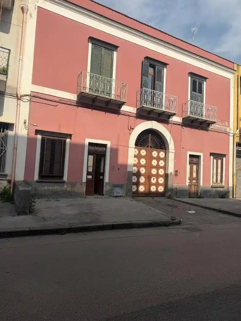 Appartamento in affitto a Boscotrecase