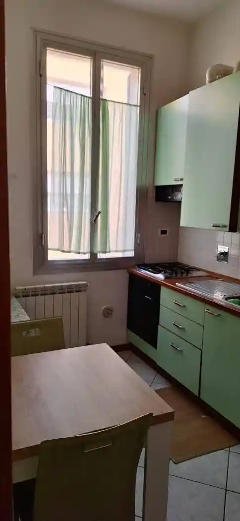 Appartamento in affitto a Bologna