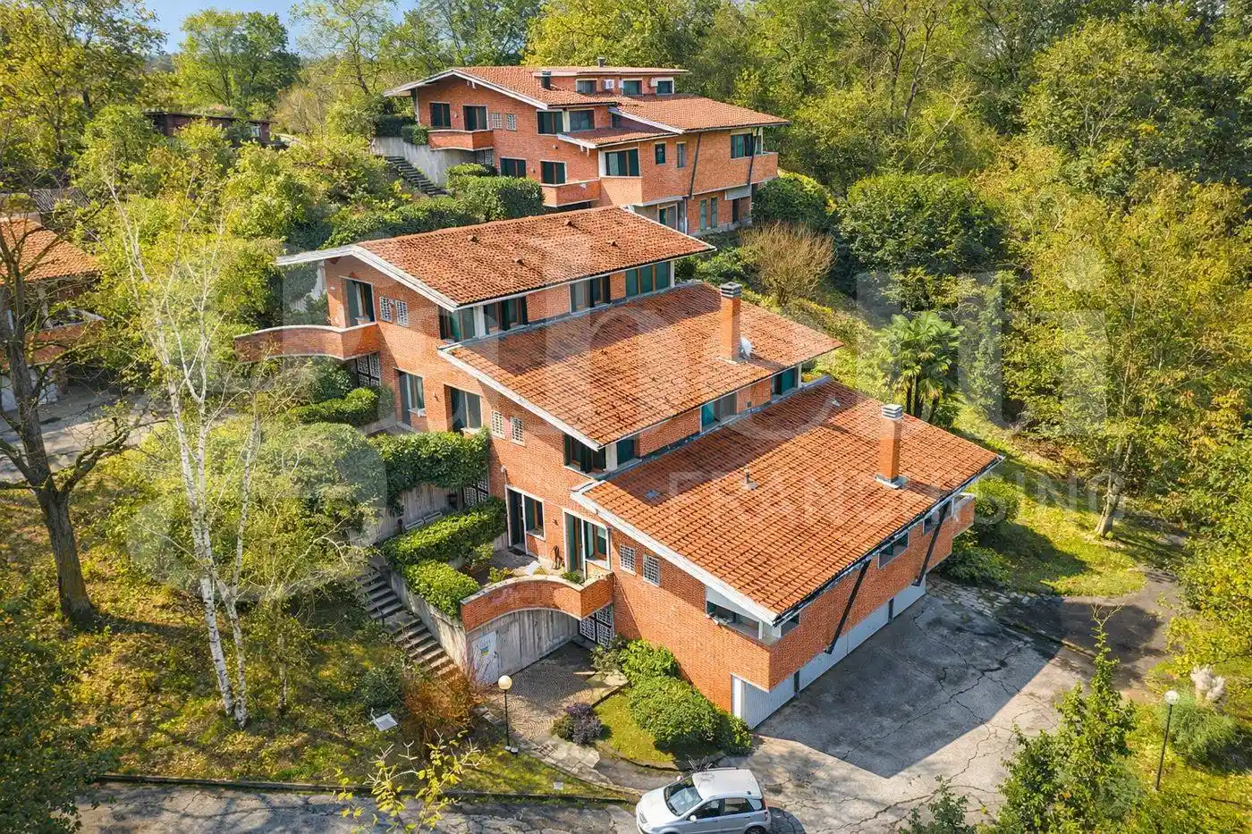 Appartamento in vendita a Moncalieri