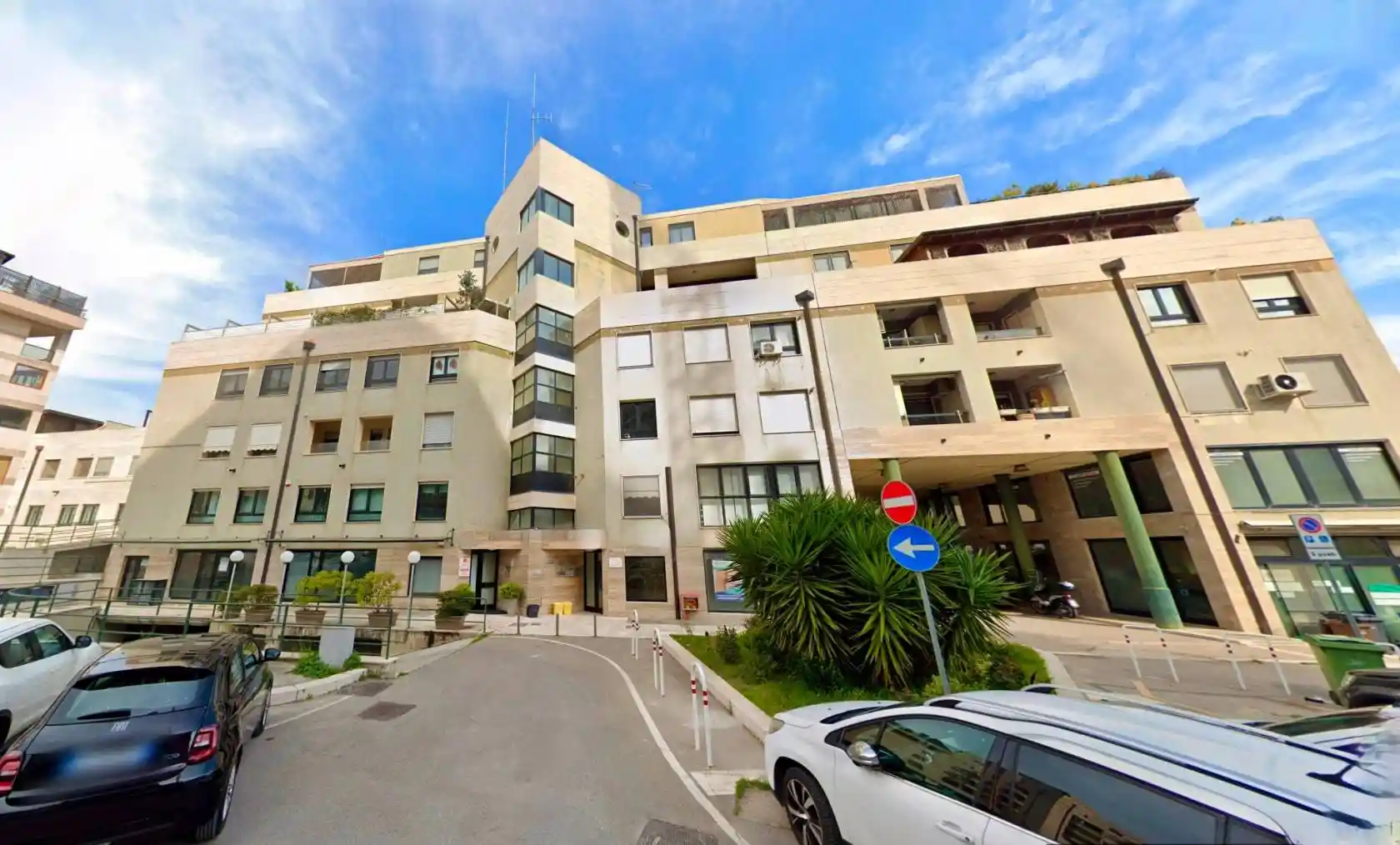 Appartamento in vendita a Matera