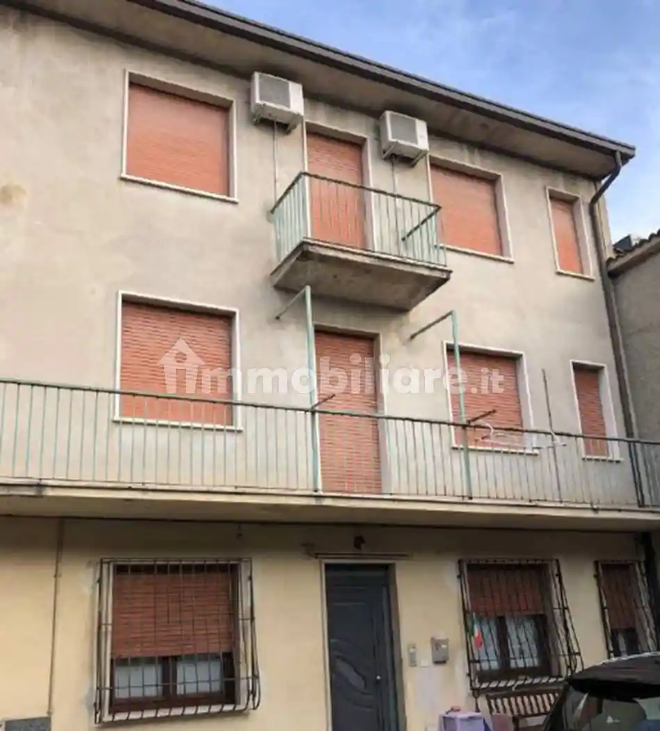 Appartamento in vendita a Rezzato