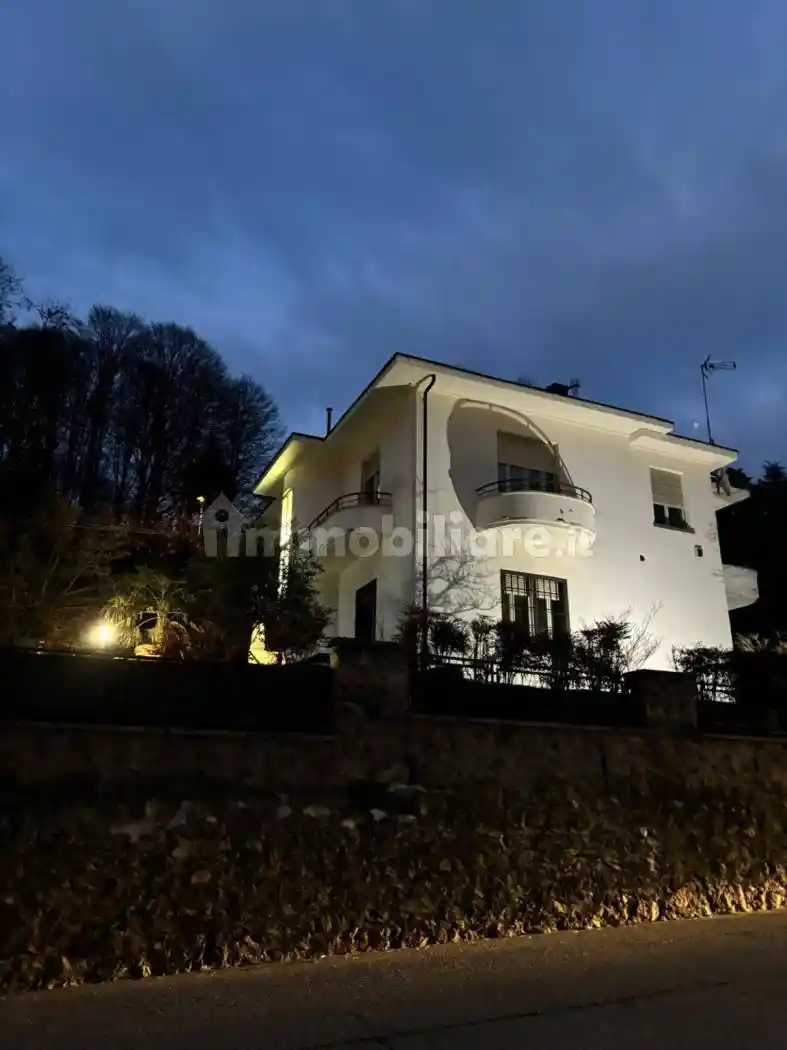 Villa in vendita a Villar Perosa