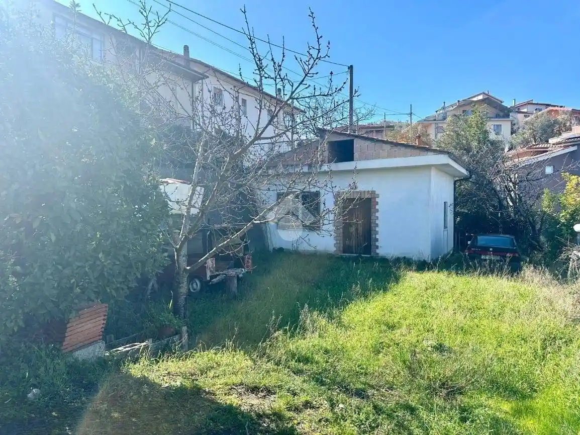 Casa indipendente in vendita a Dipignano