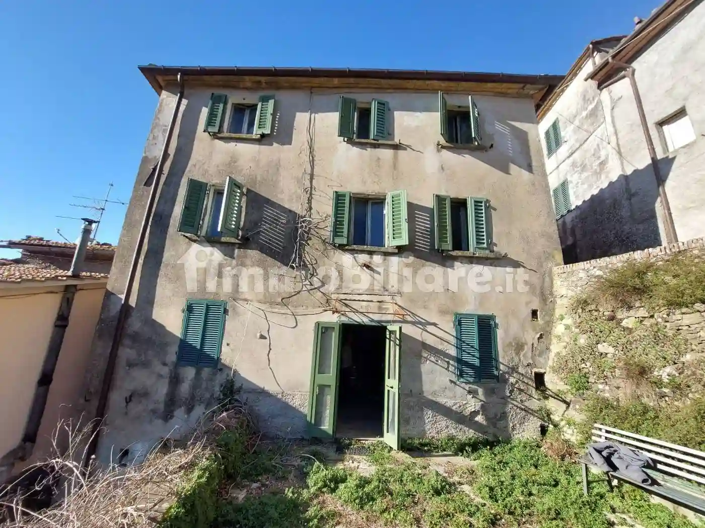 Casa indipendente - foto 4