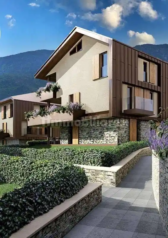 Appartamento in vendita a Malè