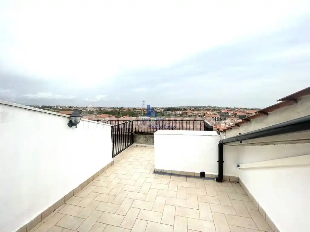 Appartamento in vendita a Gravina di Catania