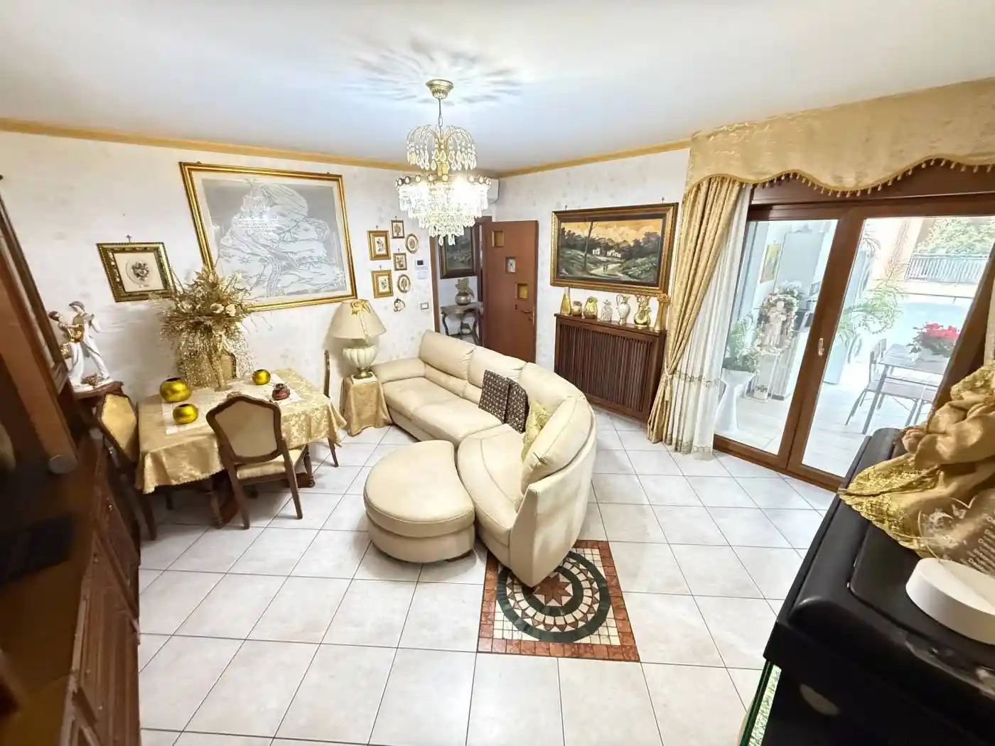 Appartamento in vendita a Mercato San Severino