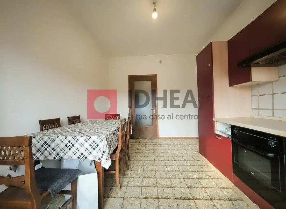 Appartamento in vendita a Ponte di Piave