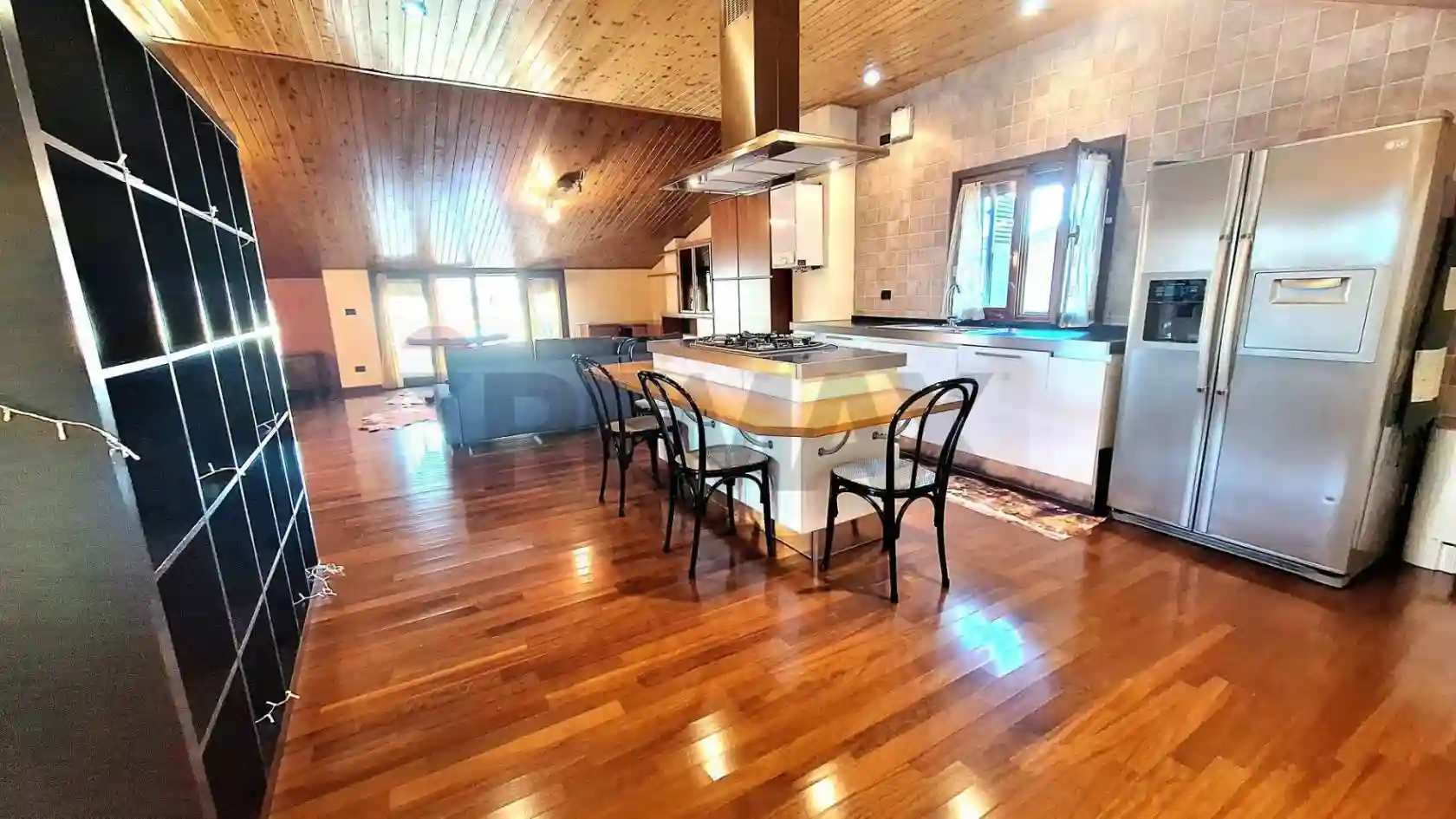 Attico - Mansarda - foto 2