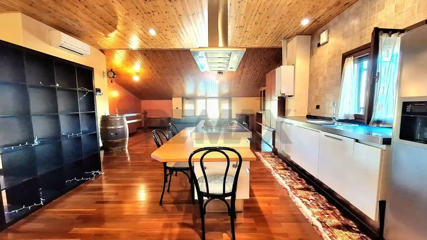 Attico - Mansarda - foto 3