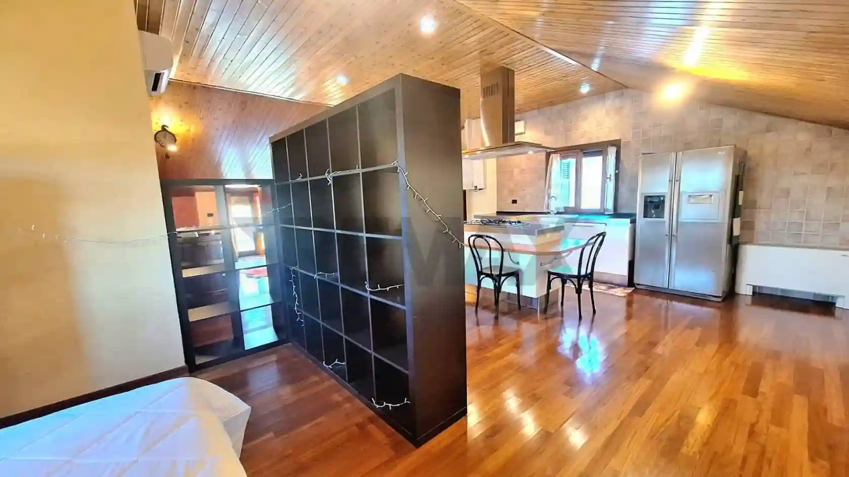 Attico - Mansarda - foto 5