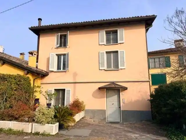 Appartamento in vendita a Parma