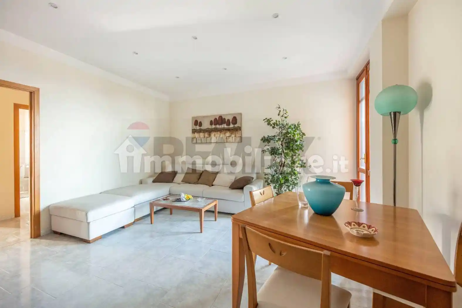 Appartamento in vendita a Aci Sant'Antonio