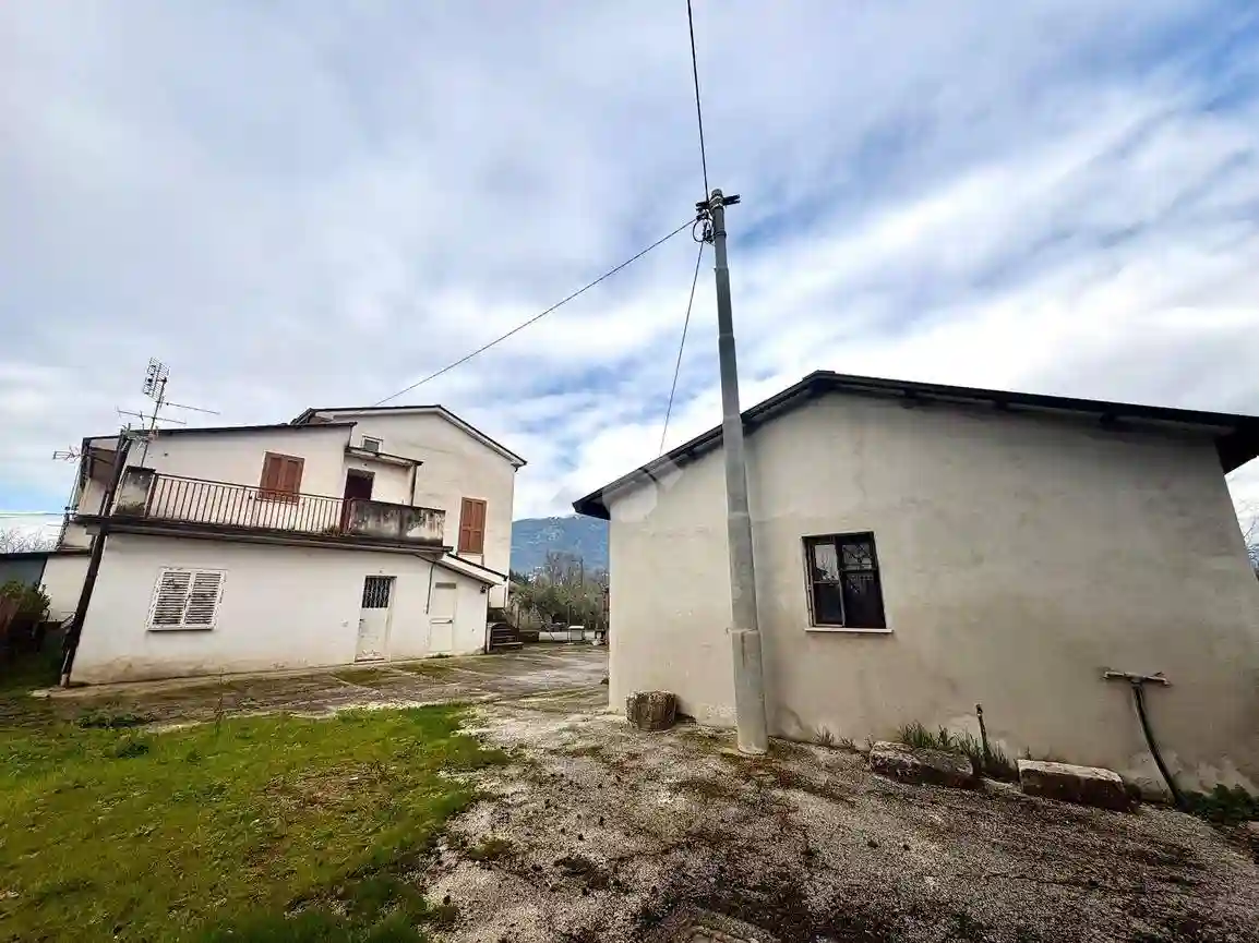 Casa indipendente - foto 2