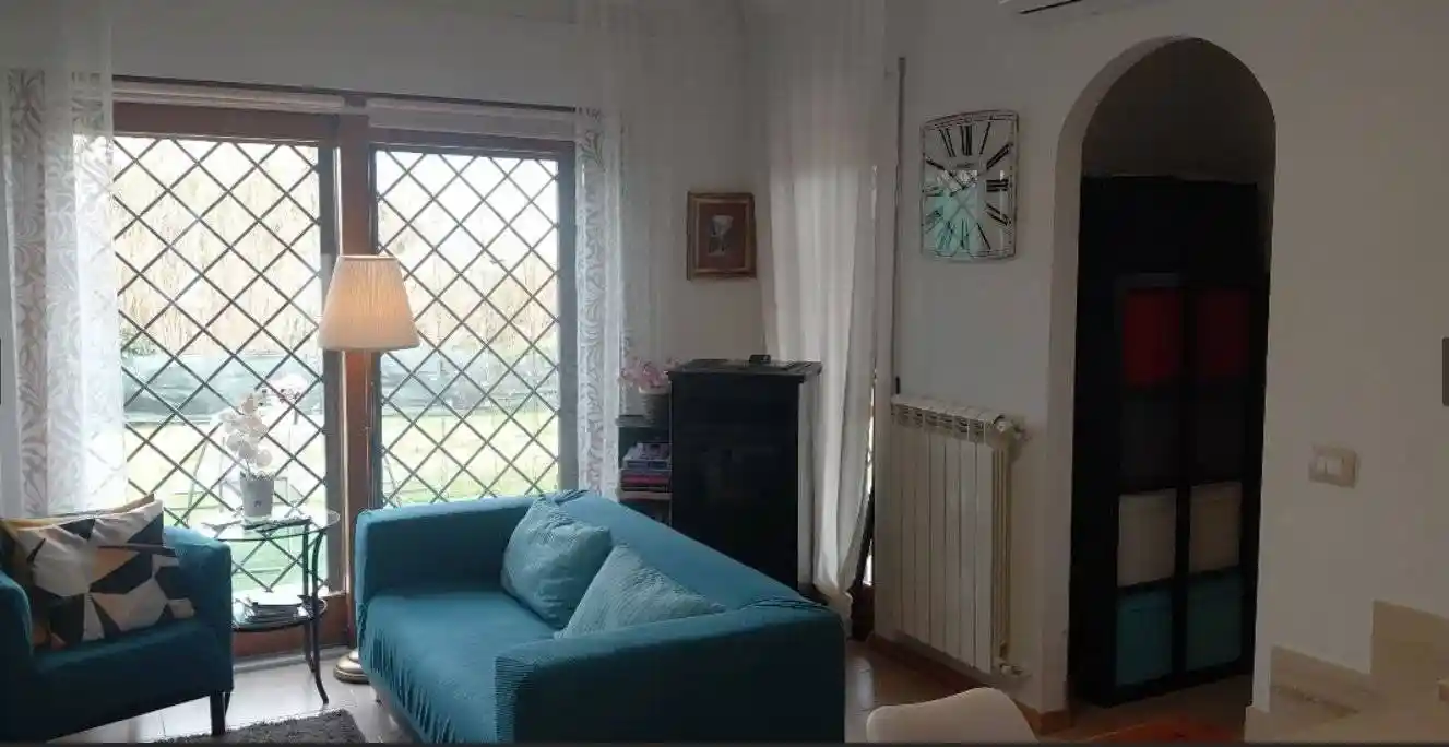 Villetta a schiera in vendita a Campagnano di Roma