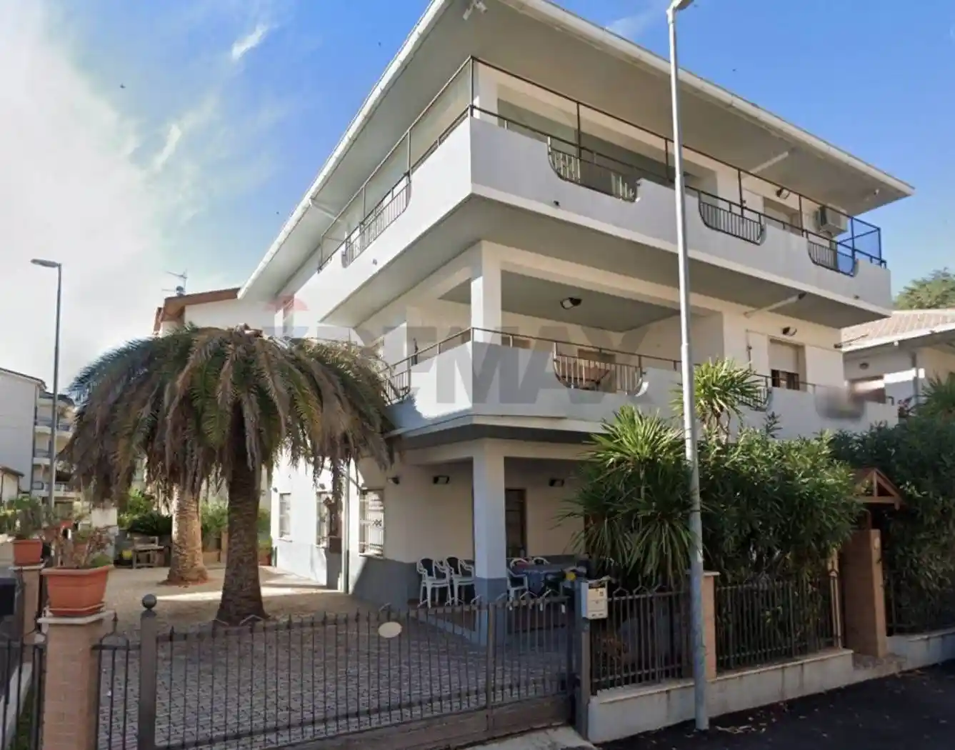 Appartamento in vendita a Alba Adriatica